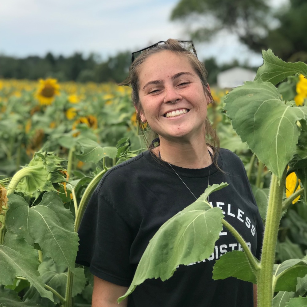 Meet your Posher, Ashley